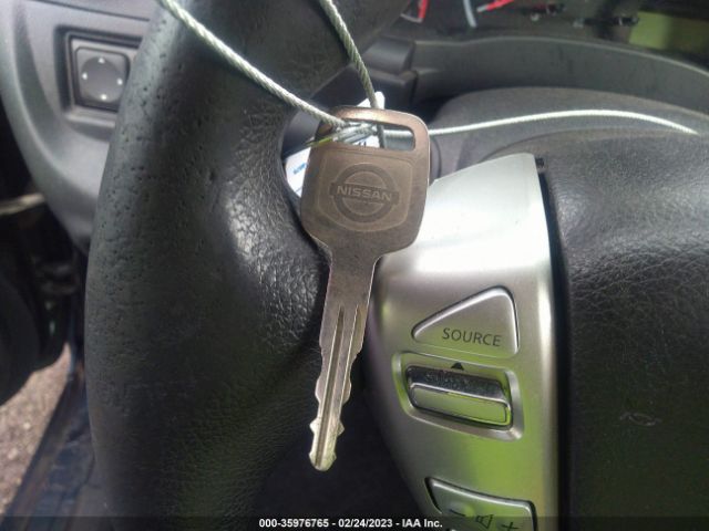 3N1CN7APXHL848486 Nissan Versa Sedan S Plus