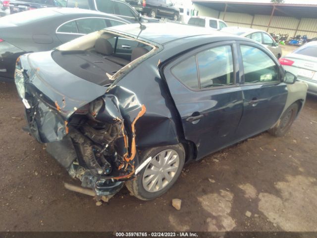 3N1CN7APXHL848486 Nissan Versa Sedan S Plus