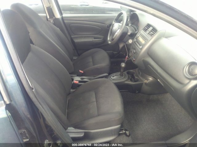 3N1CN7APXHL848486 Nissan Versa Sedan S Plus