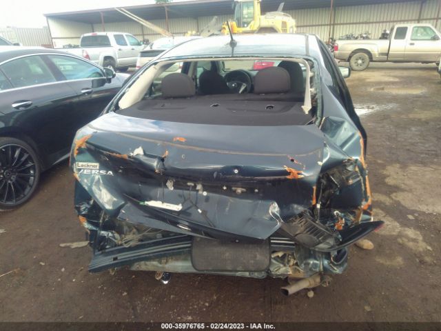 3N1CN7APXHL848486 Nissan Versa Sedan S Plus