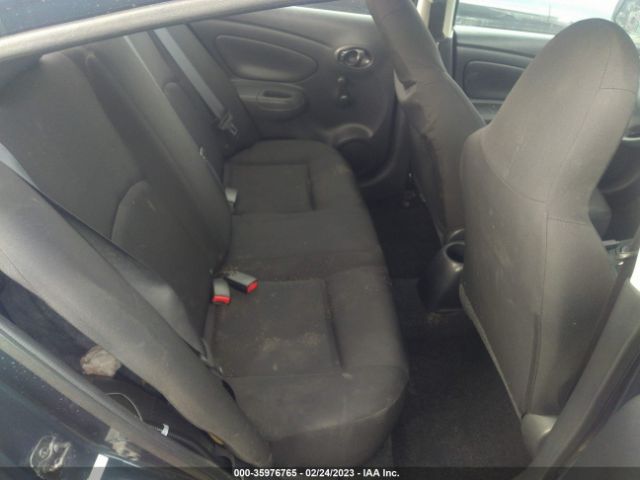 3N1CN7APXHL848486 Nissan Versa Sedan S Plus