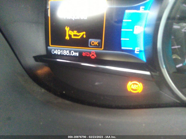 Ford EXPLORER XLT 2017 1FM5K7DH3HGD83598 Image 8