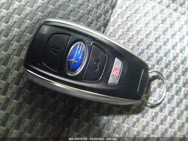 JF2SKAKC3KH484705 Subaru Forester Sport
