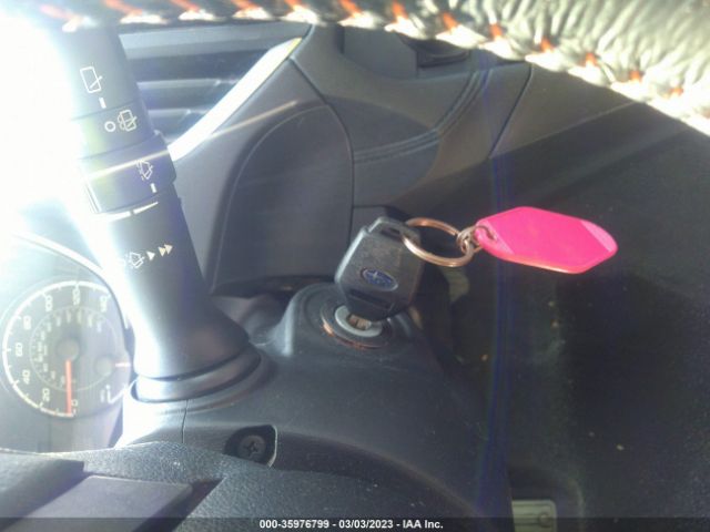 JF2GTABC7JH319502 Subaru Crosstrek Premium
