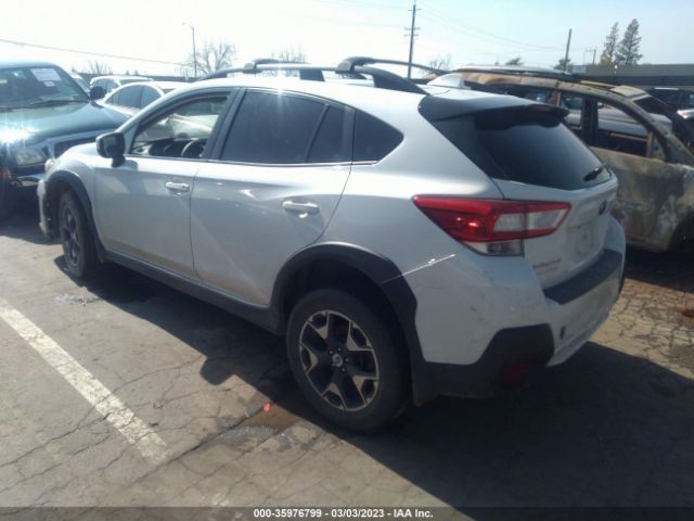 JF2GTABC7JH319502 Subaru Crosstrek Premium