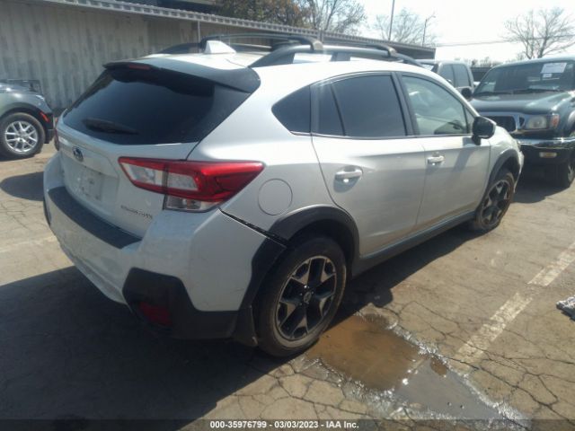 JF2GTABC7JH319502 Subaru Crosstrek Premium