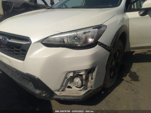 JF2GTABC7JH319502 Subaru Crosstrek Premium