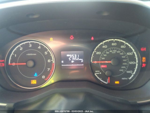 JF2GTABC7JH319502 Subaru Crosstrek Premium