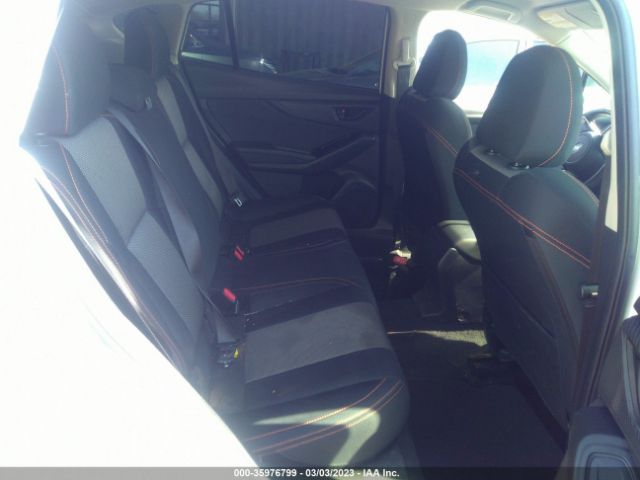 JF2GTABC7JH319502 Subaru Crosstrek Premium