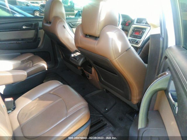 1GKKRRKD2GJ184725 GMC ACADIA SLT