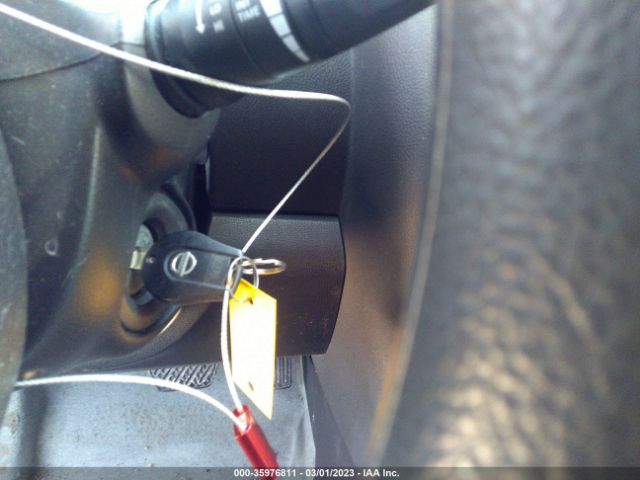JN8AS5MTXEW603840 Nissan Rogue Select S