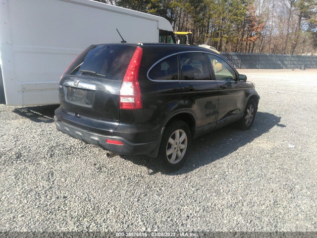2008 HONDA CR-V EX-L VIN: JHLRE48778C037058