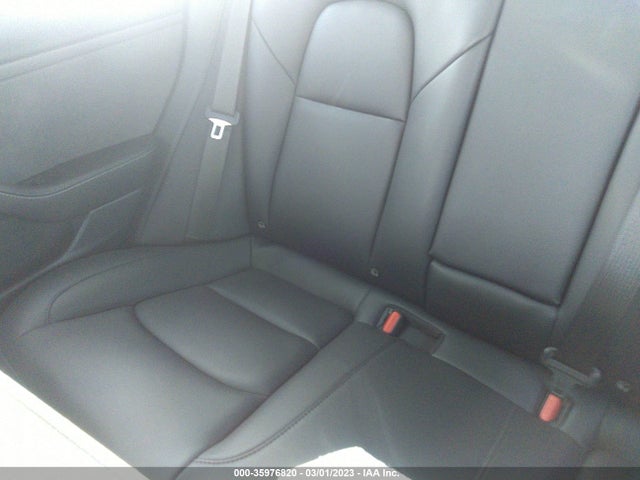 Tesla Model 3 Performance 2021 5YJ3E1EC0MF001664 Image 8