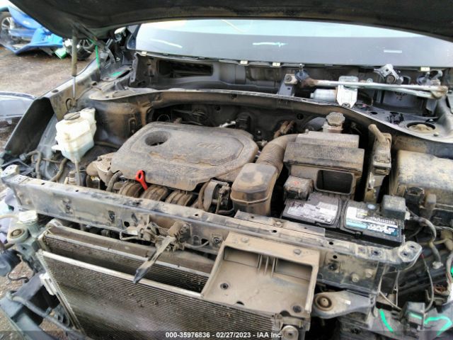 5XYPG4A38KG575244 KIA SORENTO L