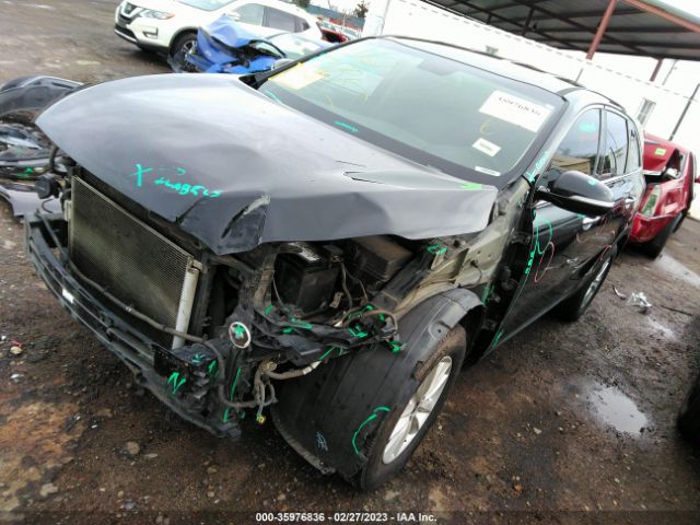 5XYPG4A38KG575244 KIA SORENTO L