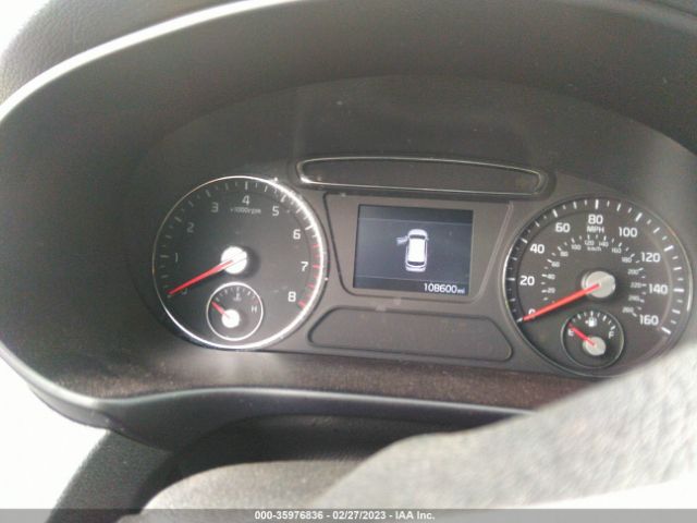 5XYPG4A38KG575244 KIA SORENTO L