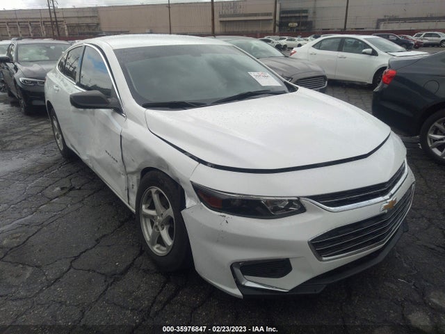 2016 1G1ZB5ST7GF299301 main image