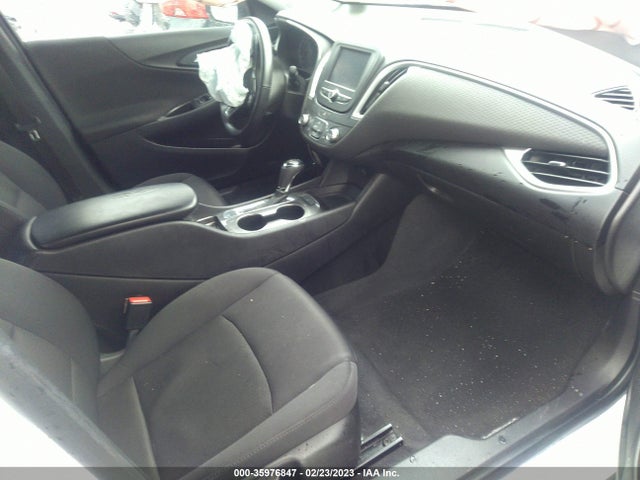 Chevrolet MALIBU LS 2016 1G1ZB5ST7GF299301 Image 6