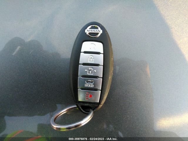 1N4AA6AP5GC419184 Nissan Maxima 3.5 Sr