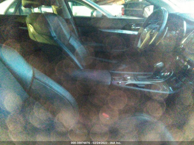 1N4AA6AP5GC419184 Nissan Maxima 3.5 Sr