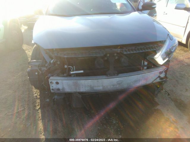 1N4AA6AP5GC419184 Nissan Maxima 3.5 Sr