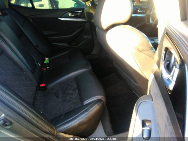 1N4AA6AP5GC419184 Nissan Maxima 3.5 Sr