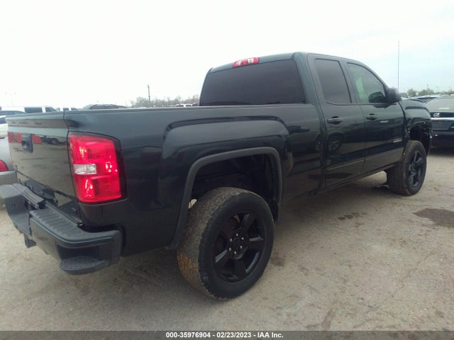 GMC SIERRA 1500 2018 1GTR1LEC9JZ301193 Image 5