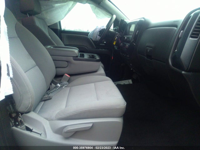 GMC SIERRA 1500 2018 1GTR1LEC9JZ301193 Image 6