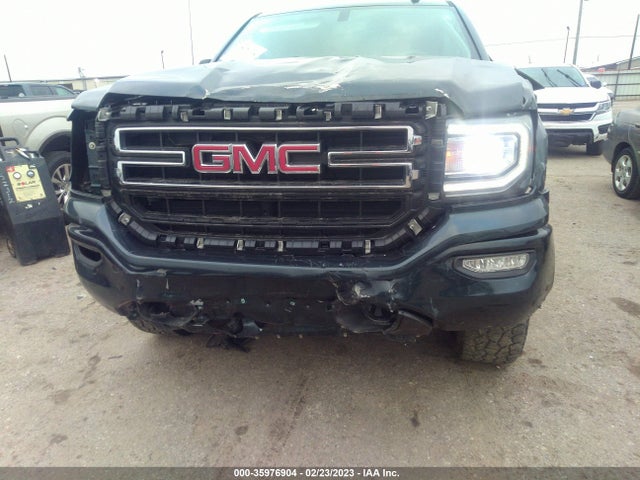 GMC SIERRA 1500 2018 1GTR1LEC9JZ301193 Image 7