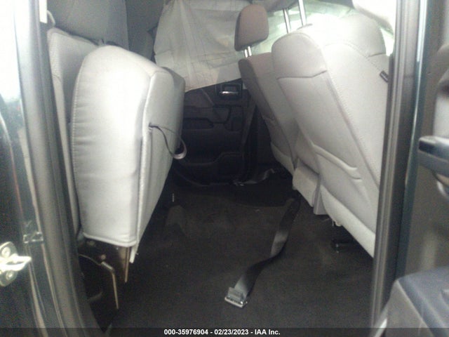 GMC SIERRA 1500 2018 1GTR1LEC9JZ301193 Image 9
