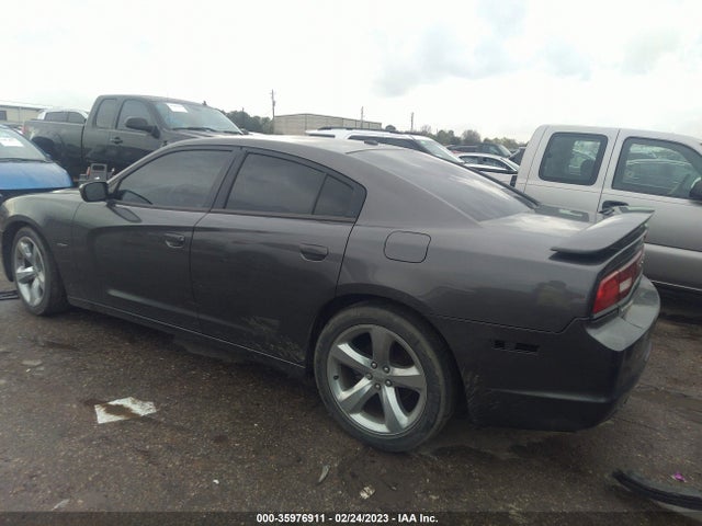 Dodge Charger Rt 2014 2C3CDXCT0EH371070 Image 3
