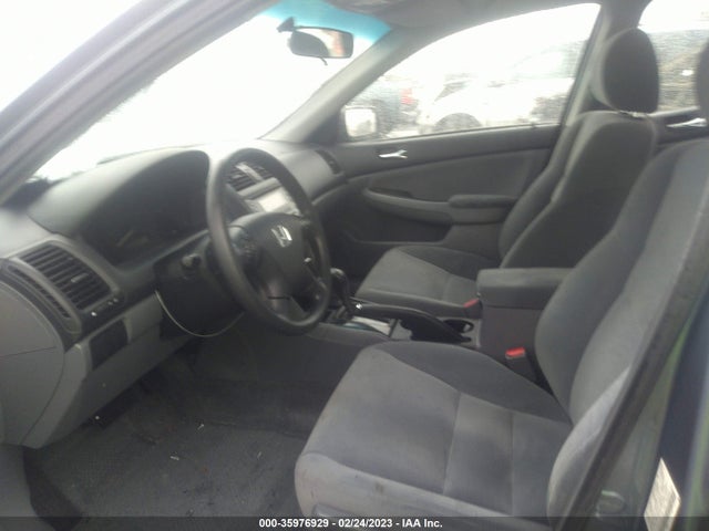2007 HONDA ACCORD SDN LX SE VIN: 1HGCM56397A074328