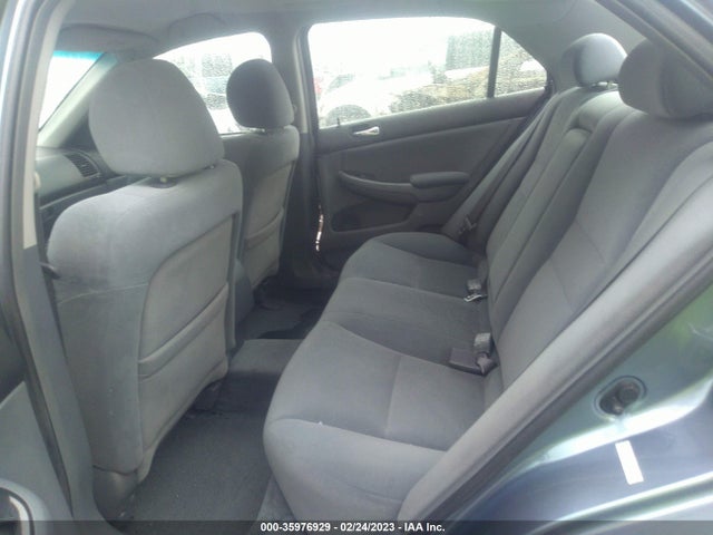 2007 HONDA ACCORD SDN LX SE VIN: 1HGCM56397A074328
