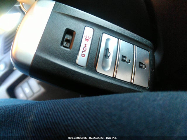 2019 Acura ILX, VIN: 19UDE2F34KA010027