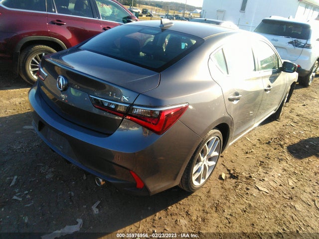 2019 Acura ILX, VIN: 19UDE2F34KA010027