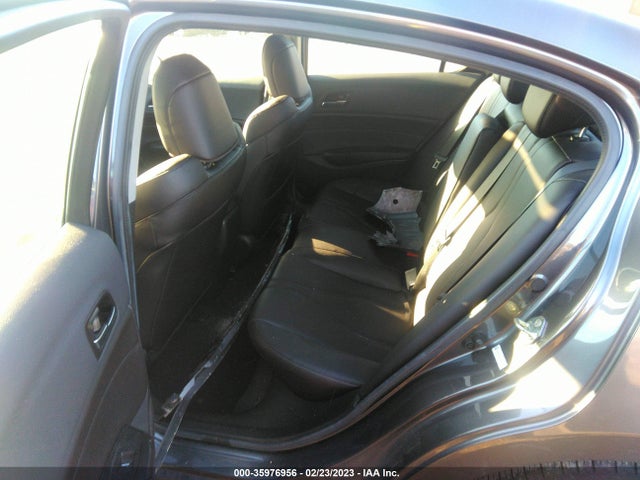 2019 Acura ILX, VIN: 19UDE2F34KA010027