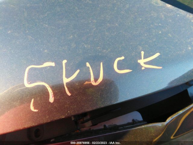 19UDE2F34KA010027 Acura ILX