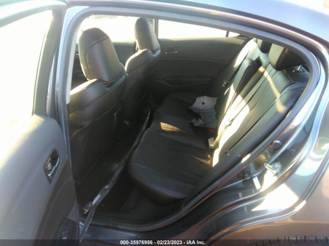 19UDE2F34KA010027 Acura ILX