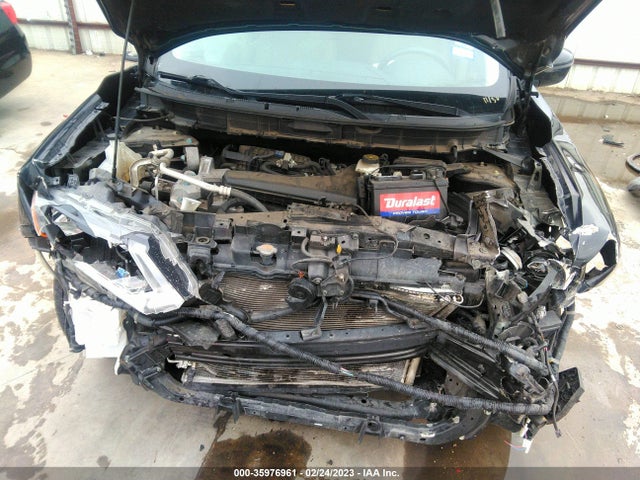 Nissan ROGUE S 2017 JN8AT2MT2HW148014 Image 12