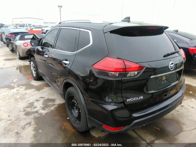 Nissan ROGUE S 2017 JN8AT2MT2HW148014 Image 5