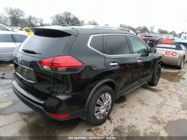 Nissan ROGUE S 2017 JN8AT2MT2HW148014 Image 6