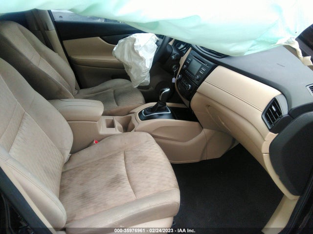 Nissan ROGUE S 2017 JN8AT2MT2HW148014 Image 7