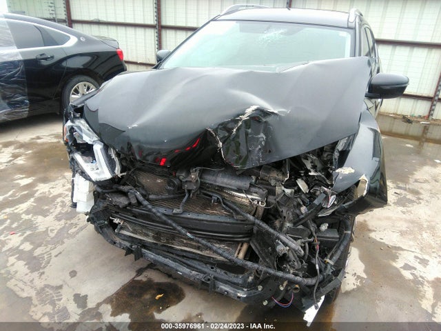 Nissan ROGUE S 2017 JN8AT2MT2HW148014 Image 8