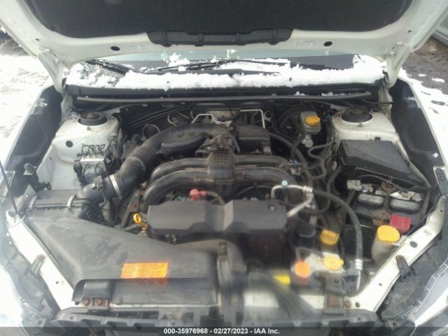 JF2GPAKC5G8205222 Subaru Crosstrek Limited