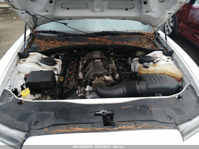 Dodge Charger Police 2014 2C3CDXAT0EH187296 Image 11
