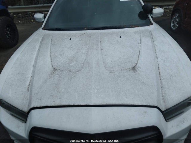 Dodge Charger Police 2014 2C3CDXAT0EH187296 Image 7