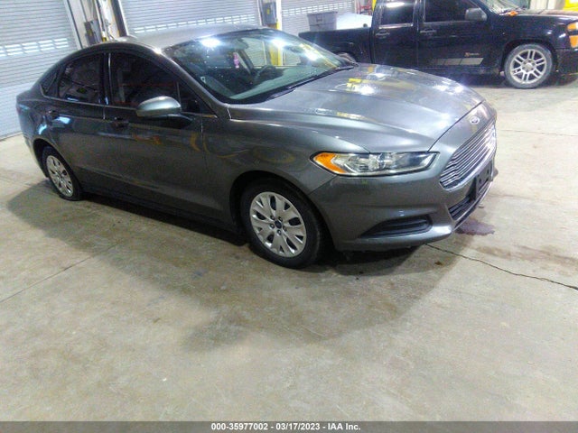2014 3FA6P0G71ER381153 main image