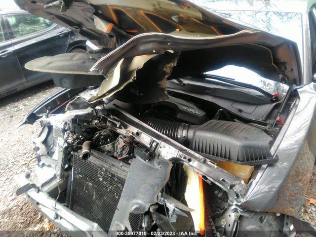 Dodge Charger Sxt 2019 2C3CDXBG8KH709363 Image 10