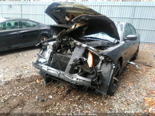 Dodge Charger Sxt 2019 2C3CDXBG8KH709363 Image 6