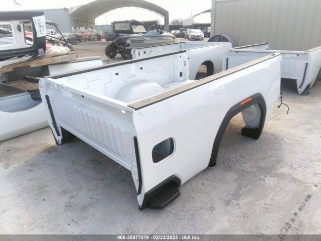 2022GMCBED2500 GMC SIERRA 2500